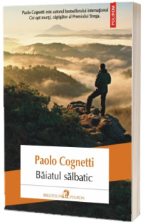 Baiatul salbatic