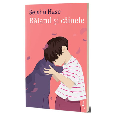 Baiatul si cainele