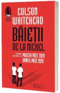 Baietii de la Nickel