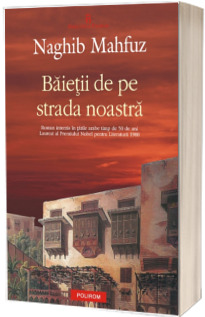 Baietii de pe strada noastra