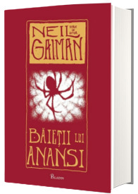 Baietii lui Anansi (2020)