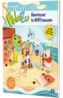 Bakabu - Abenteuer Technik