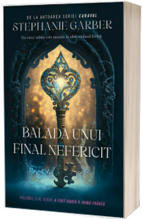 Balada unui final nefericit, volumul II