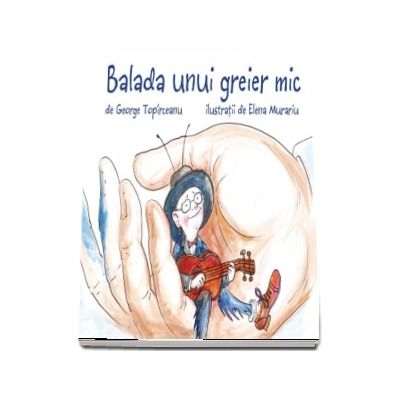 Balada unui greier mic