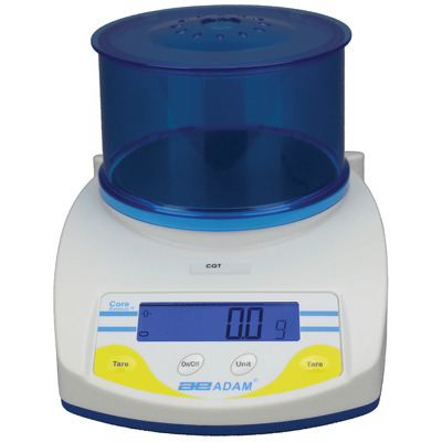Balanta simpla CQT 600 g portabila