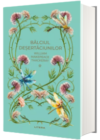 Balciul desertaciunilor I