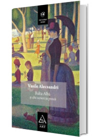 Balta-Alba si alte scrieri in proza