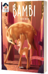 Bambi - Felix Salten