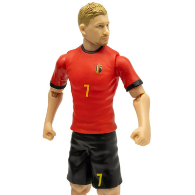 Banbotoys Belgica de Bruyne action figurine