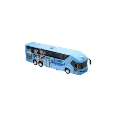 Banbotoys bus l afa Argentina 2025/26