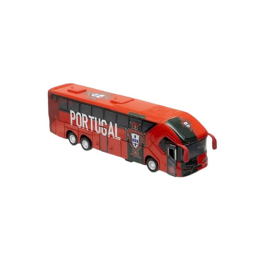 Banbotoys bus Portugal
