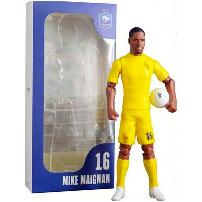 Banbotoys France Mike Maignan action figurine