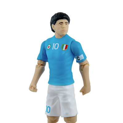 Banbotoys Maradona sockers Napoli