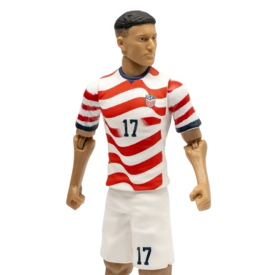 Banbotoys Usa sockers - Alejandro Zendejas