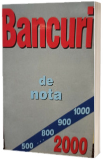 Bancuri de nota 2000