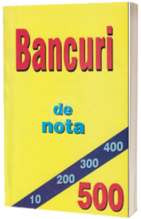 Bancuri de nota 500