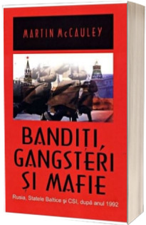 Banditi, gangsteri, mafie