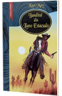 Banditul din Ilano Estacado Banditul din Ilano Estacado