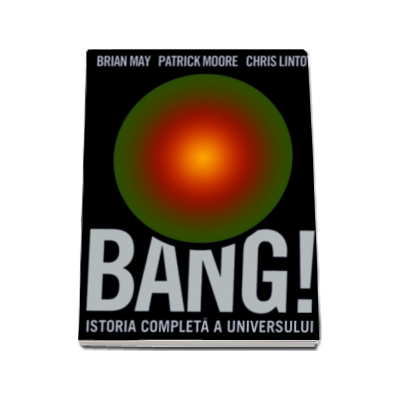 BANG! Istoria completa a universului