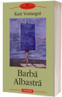 Barba albastra (Vonnegut, Kurt)