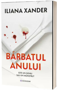 Barbatul anului