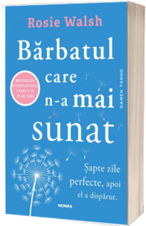 Barbatul care n-a mai sunat