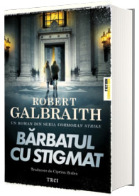 Barbatul cu stigmat Barbatul cu stigmat