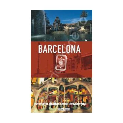 Barcelona (Ciao guide)