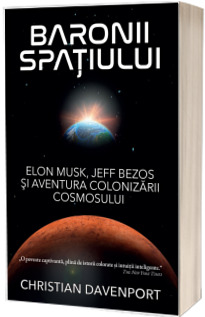 Baronii spatiului