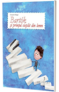 Bartok si printul cioplit din lemn (poveste ilustrata)