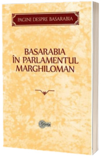Basarabia in Parlamentul Marghiloman