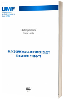 Basic dermatology and venerology