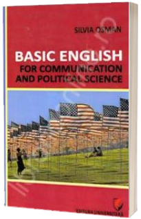 Basic English for Communication and Political Science