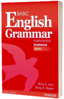 Basic English Grammar Workbook B