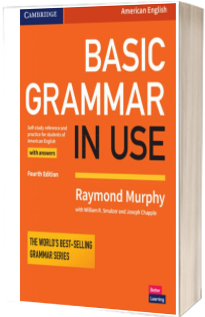 Basic Grammar in Use Students Book with Answers
