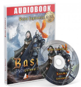 Basme. Audiobook