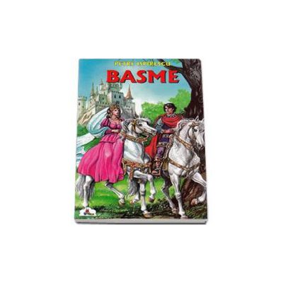 Basme - Colectia Piccolino (Petre Ispirescu)