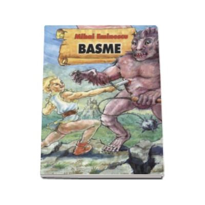 Basme - Eminescu (Cartile de aur ale copilariei)