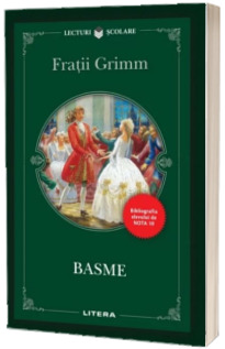 Basme - Fratii Grimm