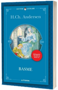 Basme - Hans Christian Andersen