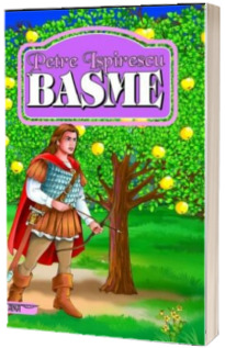 Basme (Ispirescu)