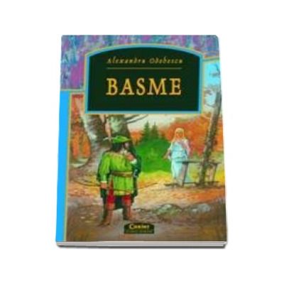 Basme - Odobescu