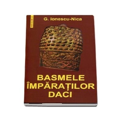 Basmele imparatilor daci