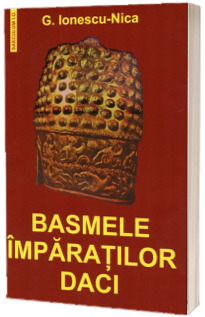 Basmele imparatilor daci Basmele imparatilor daci