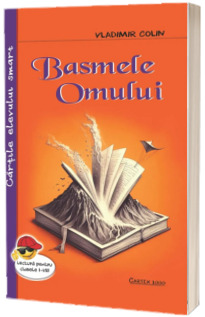 Basmele omului - Colin Vladimir