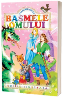 Basmele omului