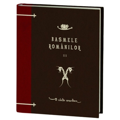 Basmele romanilor