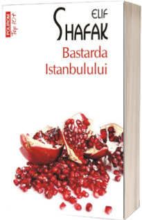 Bastarda Istanbulului - Colectia Top 10