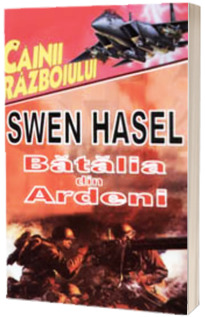 Batalia din Ardeni
