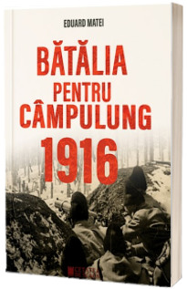 Batalia pentru Campulung 1916